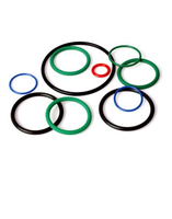 O Ring Seals Sizing